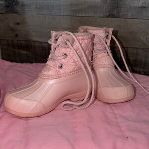 Sperry Kids Boots